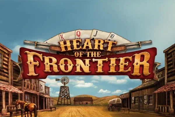 Heart of the Frontier